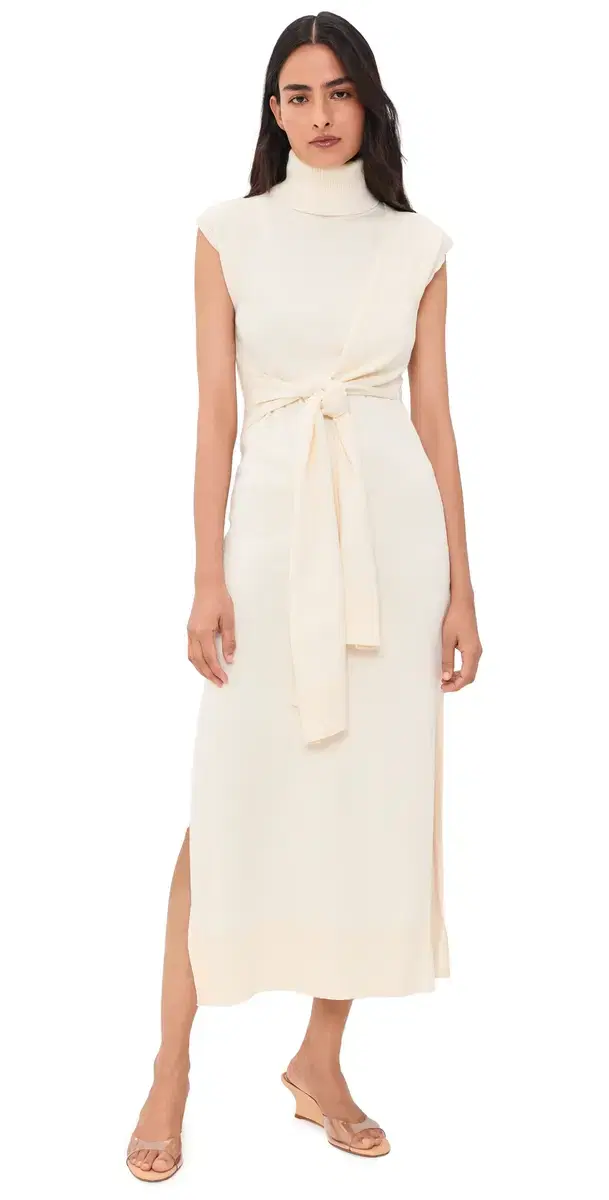En Saison Bernadette Midi Dress