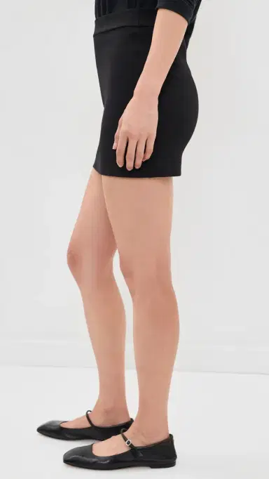 Ripley Rader Ponte iniskirt Black | Thumbnail 4 Ripley Rader Ponte iniskirt Black | Thumbnail 4