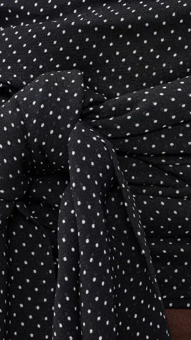 Herskind Molly Top Polka | Thumbnail 6