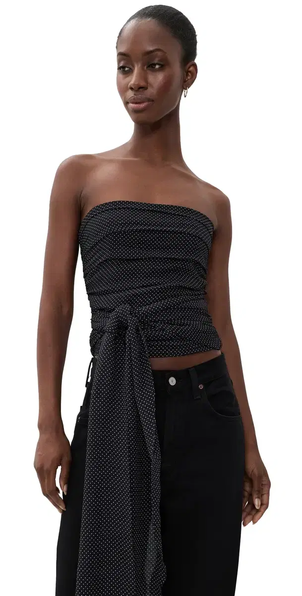 Herskind Molly Top Polka
