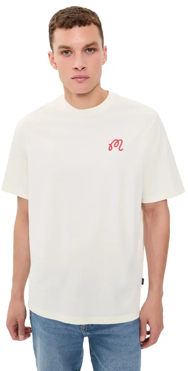 Bermuda Benchmark Tee