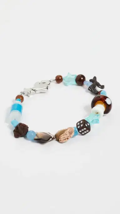 Ian Charms The Mulholland Bracelet | Thumbnail 2 Ian Charms The Mulholland Bracelet | Thumbnail 2