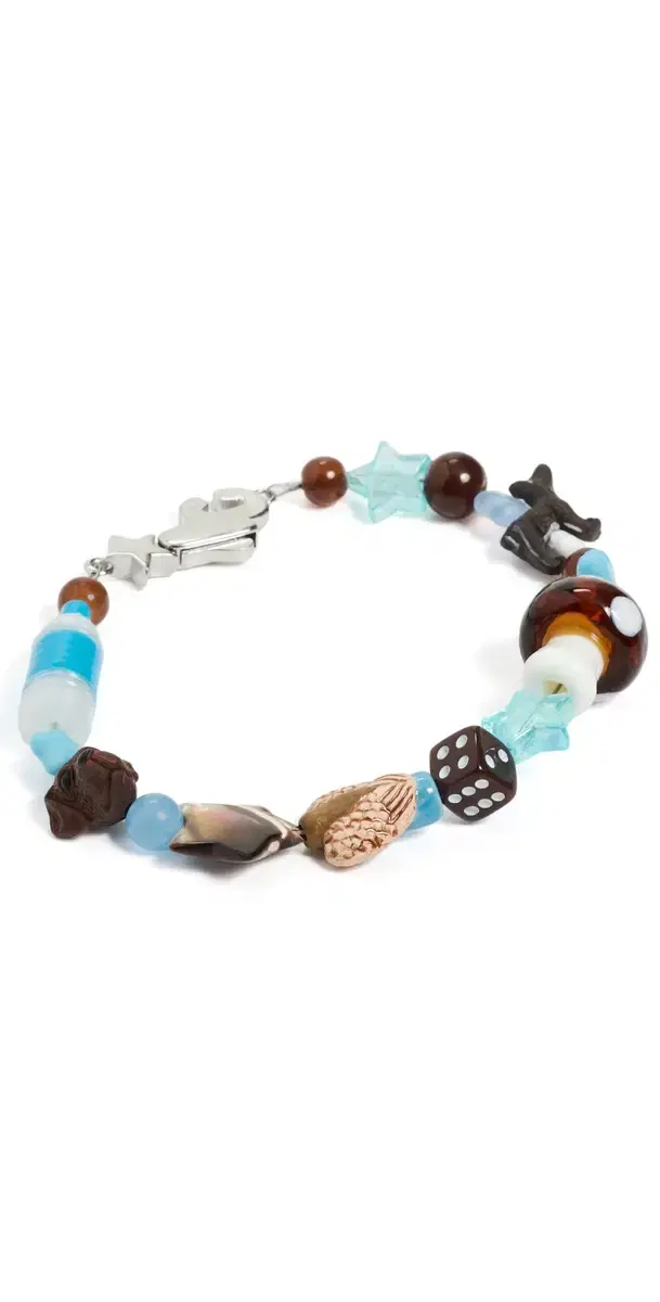 Ian Charms The Mulholland Bracelet Multi