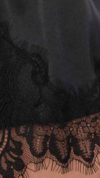 Kat the Label Olivia Shorts Black | Thumbnail 6 Kat the Label Olivia Shorts Black | Thumbnail 6