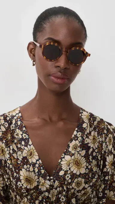 Sardine Georgie Sunglasses | Thumbnail 3 Sardine Georgie Sunglasses | Thumbnail 3