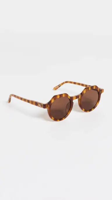 Sardine Georgie Sunglasses | Thumbnail 4 Sardine Georgie Sunglasses | Thumbnail 4