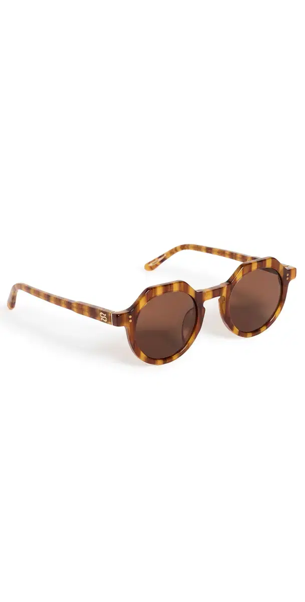 Sardine Georgie Sunglasses