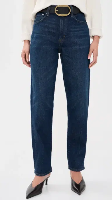 Citizens of Humanity The Taper Jeans Aries | Thumbnail 2 Citizens of Humanity The Taper Jeans Aries | Thumbnail 2