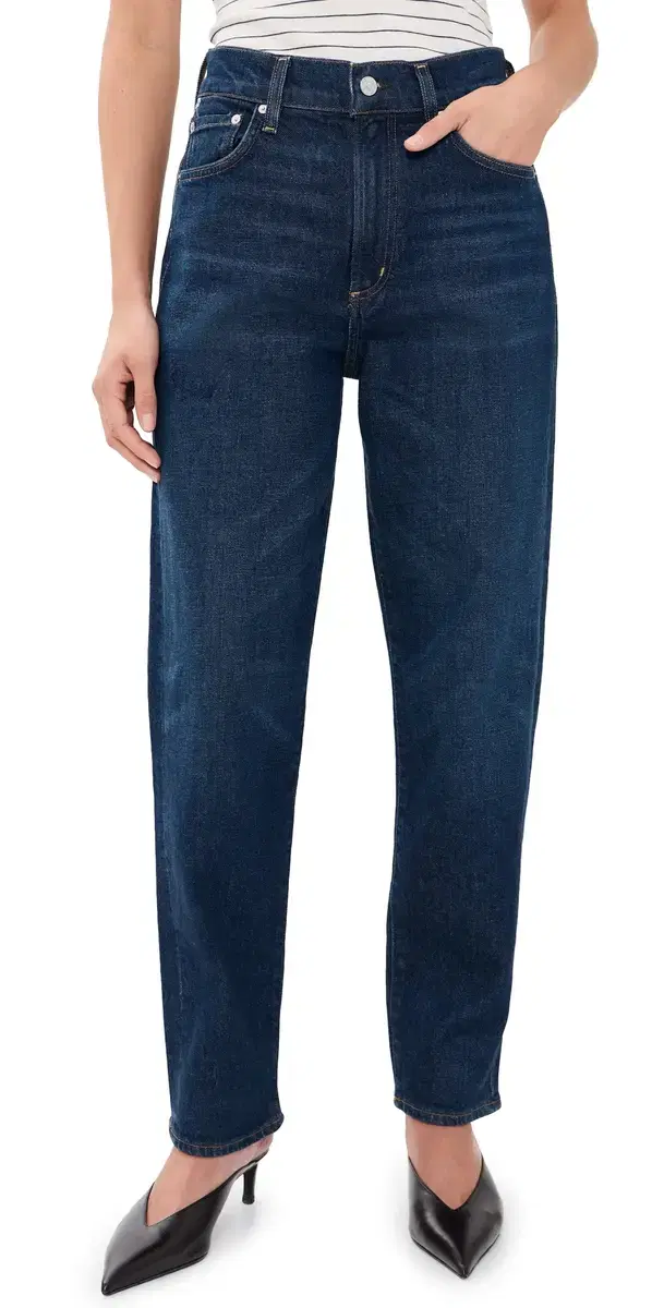 Citizens of Humanity The Taper Jeans Aries
