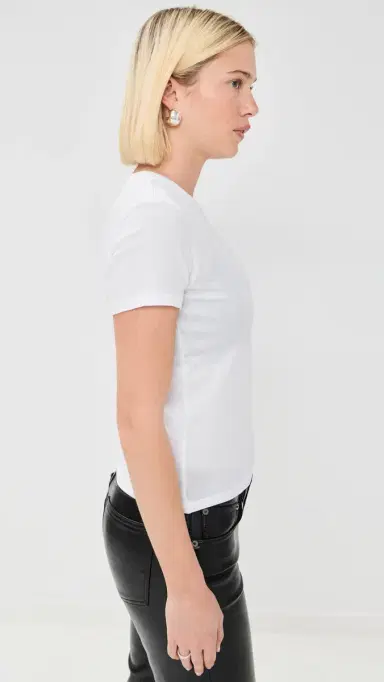 Sprwmn Baby Tee | Thumbnail 4