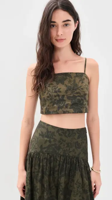 o.p.t o. p.t Cambria Tank Top | Thumbnail 2 o.p.t o. p.t Cambria Tank Top | Thumbnail 2