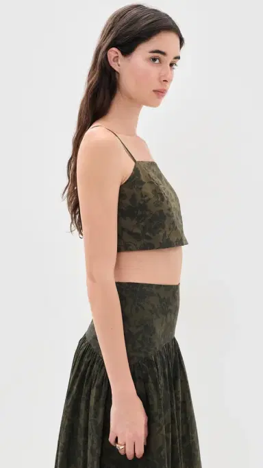 o.p.t o. p.t Cambria Tank Top | Thumbnail 4 o.p.t o. p.t Cambria Tank Top | Thumbnail 4
