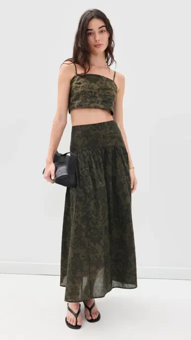 o.p.t o. p.t Cambria Tank Top | Thumbnail 5 o.p.t o. p.t Cambria Tank Top | Thumbnail 5