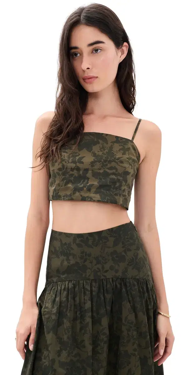o.p.t o. p.t Cambria Tank Top