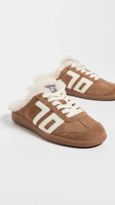 Back 70 Easter FL Sneaker Mules | Thumbnail 5 Back 70 Easter FL Sneaker Mules | Thumbnail 5
