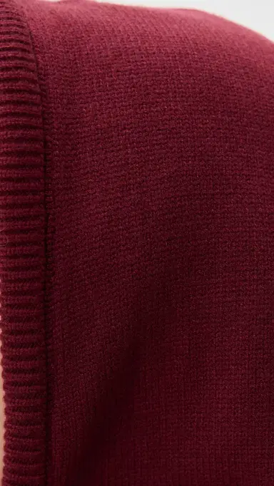 Hat Attack Smooth Knit Balaclava | Thumbnail 4
