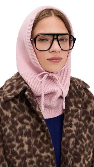 Hat Attack Smooth Knit Balaclava | Thumbnail 6