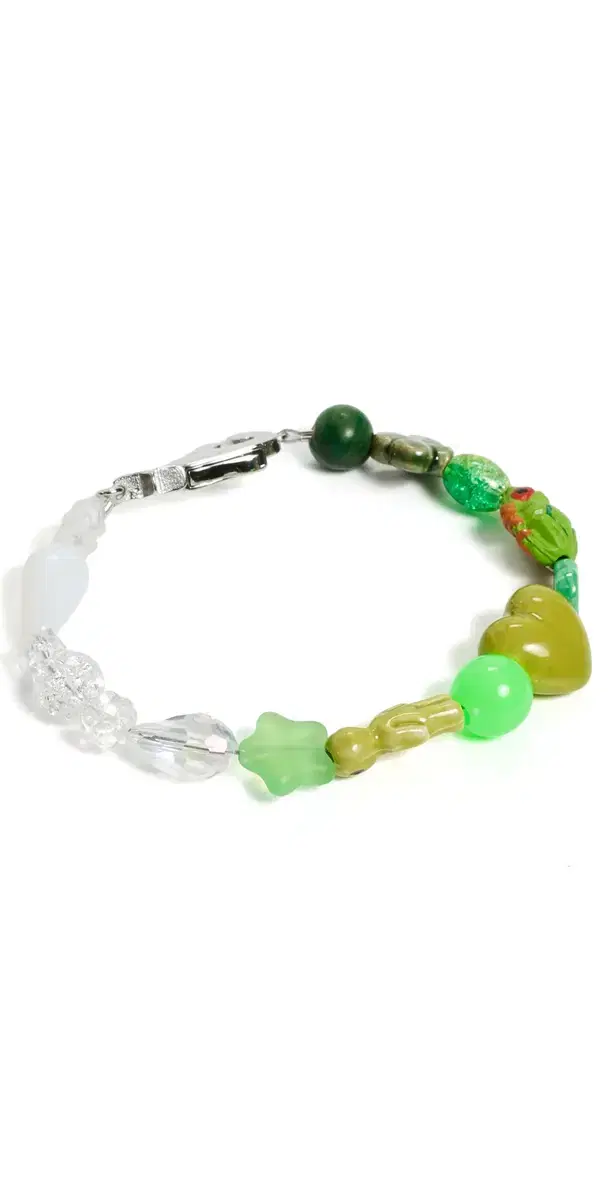 Ian Charms The Field Trip Bracelet Multi