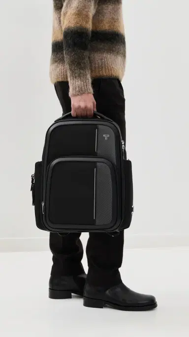 TUMI Barker Large Backpack | Thumbnail 3
