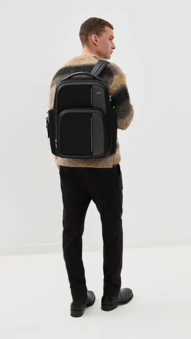 TUMI Barker Large Backpack | Thumbnail 4