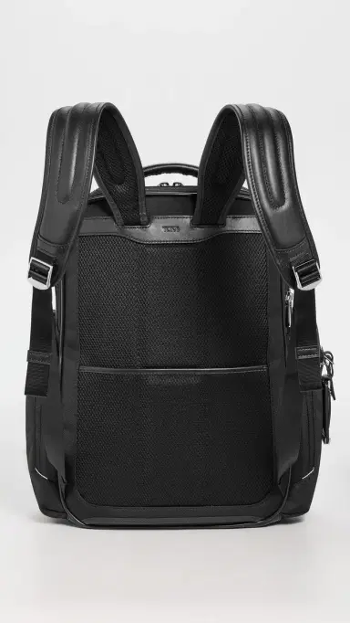 TUMI Barker Large Backpack | Thumbnail 5