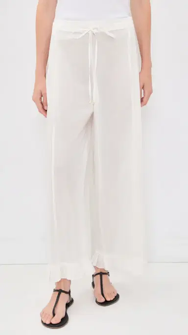 CHAN LUU Posey Ruffle Set | Thumbnail 5