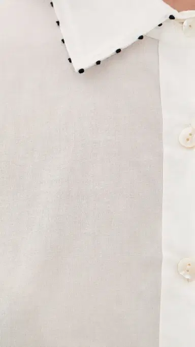 CHAN LUU Posey Ruffle Set | Thumbnail 6