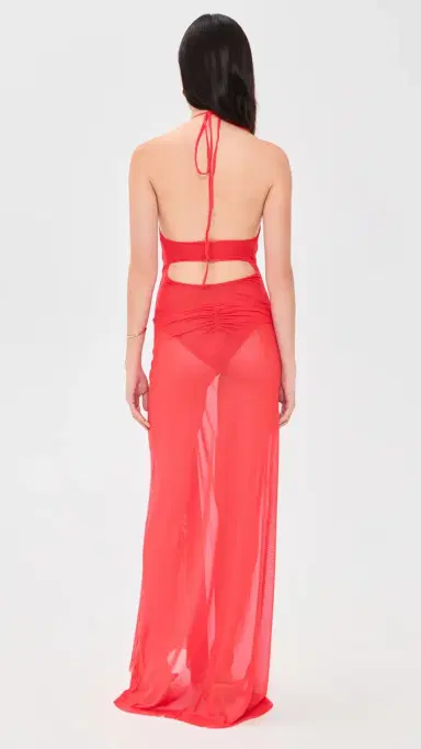 Bec & Bridge Xanthi Maxi Dress | Thumbnail 3