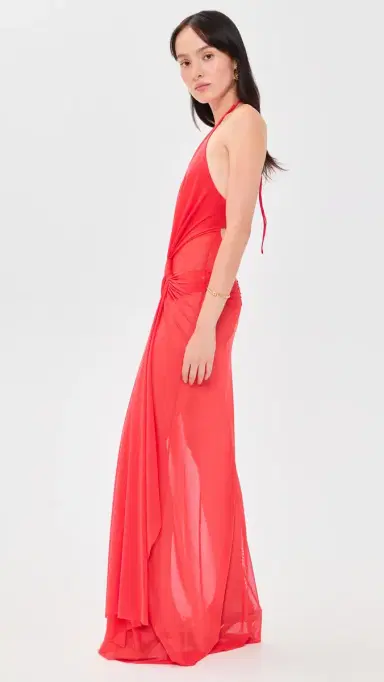 Bec & Bridge Xanthi Maxi Dress | Thumbnail 4