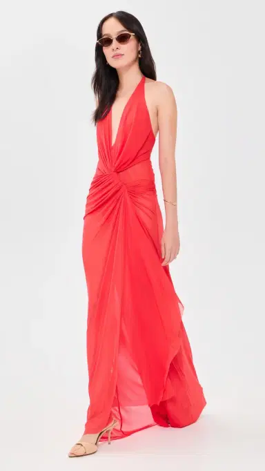 Bec & Bridge Xanthi Maxi Dress | Thumbnail 5