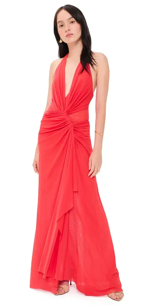 Bec & Bridge Xanthi Maxi Dress