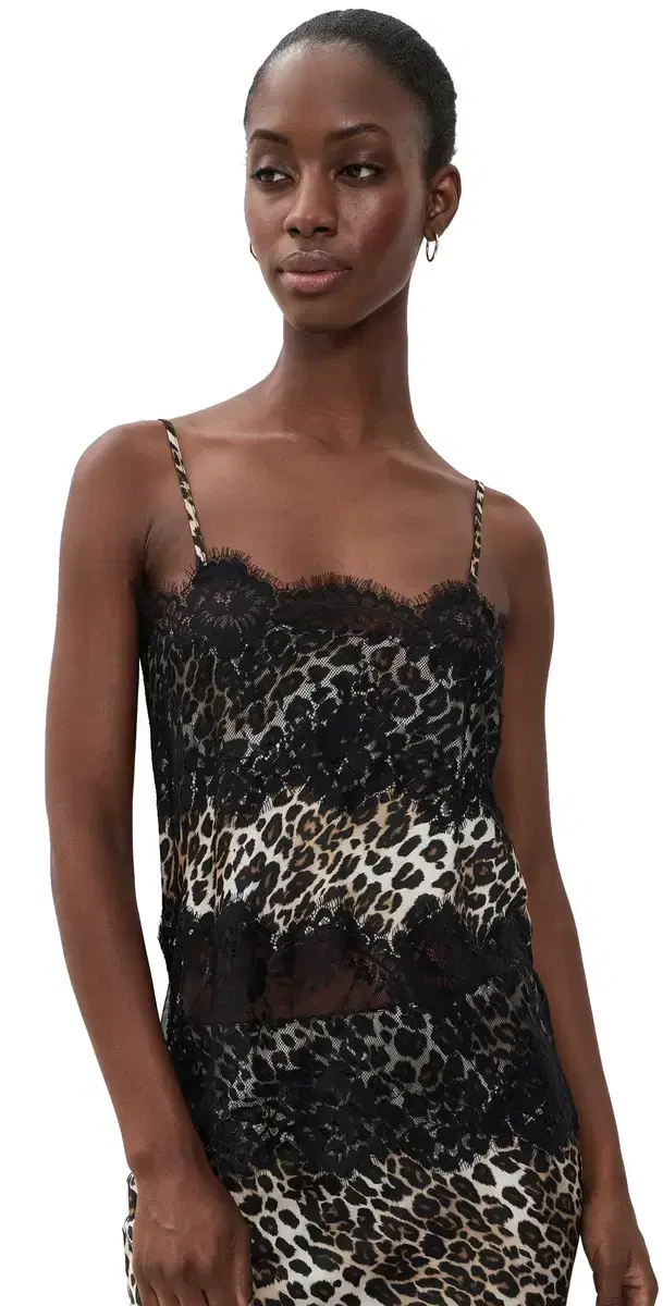 HERSKIND Linnea Top Leo 42