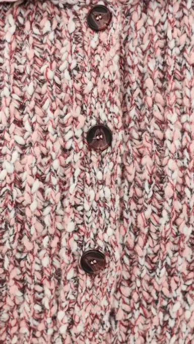 Ulla Johnson Louise Knit Cardigan | Thumbnail 6