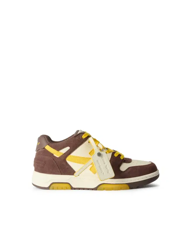 Off-White Out Of Office Sneakers