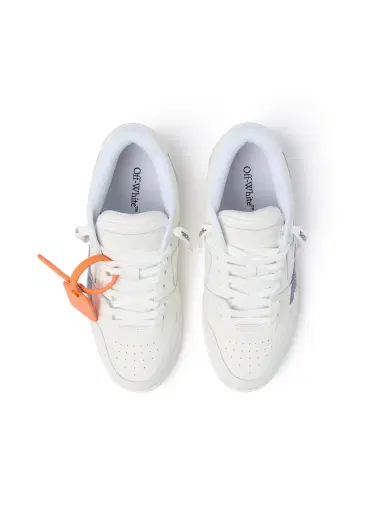 Off-White Out Of Office “For Walking” Art Sneakers | Thumbnail 4