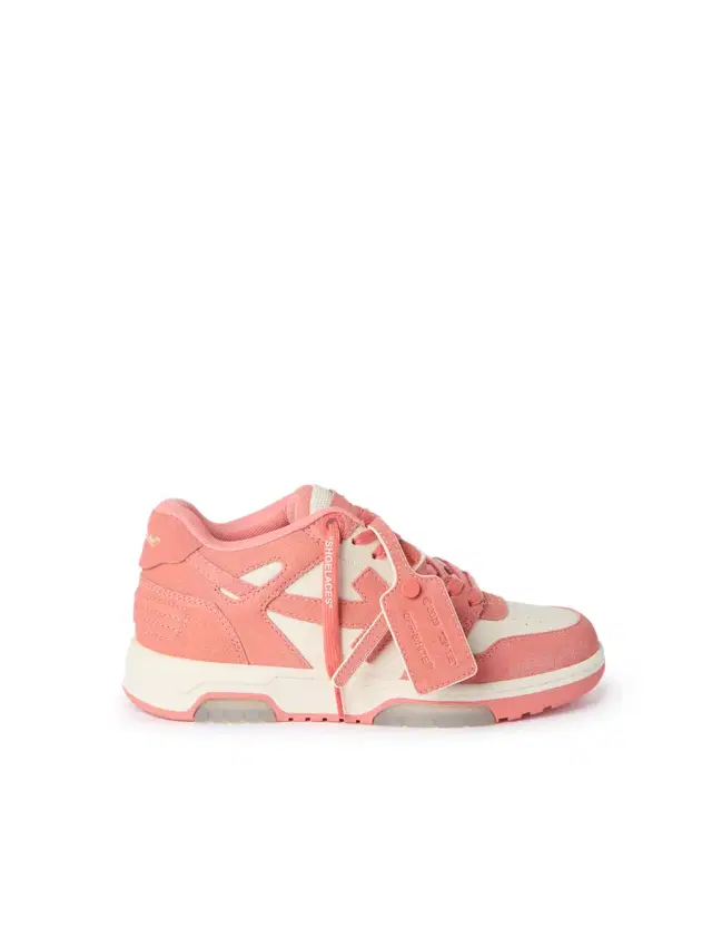 Off-White Out Of Office Sneakers