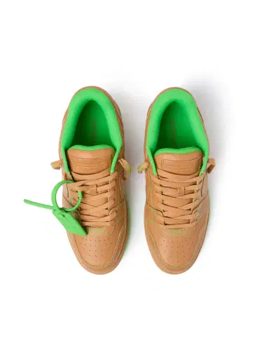 Off-White Out Of Office Sneakers | Thumbnail 4 Off-White Out Of Office Sneakers | Thumbnail 4