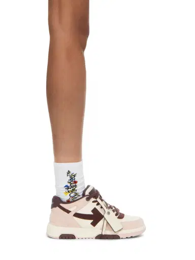 Off-White Out Of Office Sneakers | Thumbnail 2