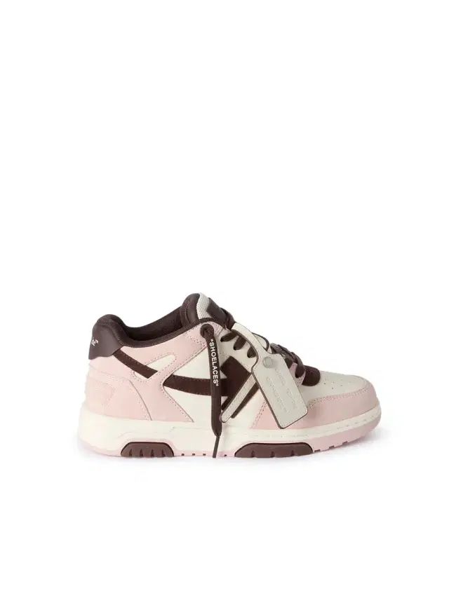 Off-White Out Of Office Sneakers