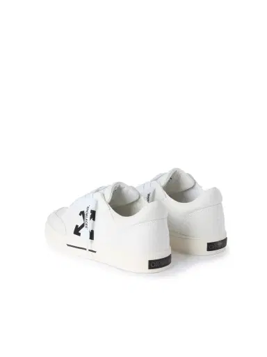 Off-White Vulcanized Low Sneakers | Thumbnail 4 Off-White Vulcanized Low Sneakers | Thumbnail 4