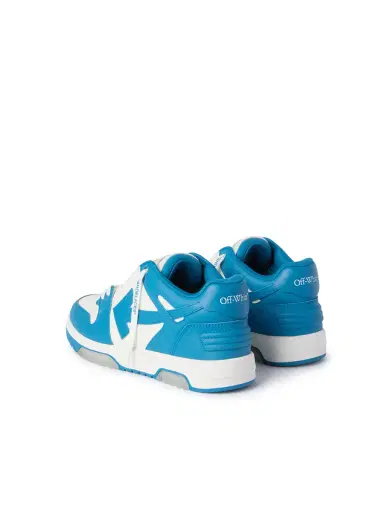 Off-White Out Of Office Sneakers | Thumbnail 5 Off-White Out Of Office Sneakers | Thumbnail 5