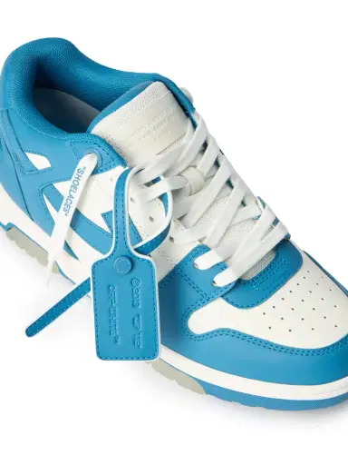 Off-White Out Of Office Sneakers | Thumbnail 6 Off-White Out Of Office Sneakers | Thumbnail 6