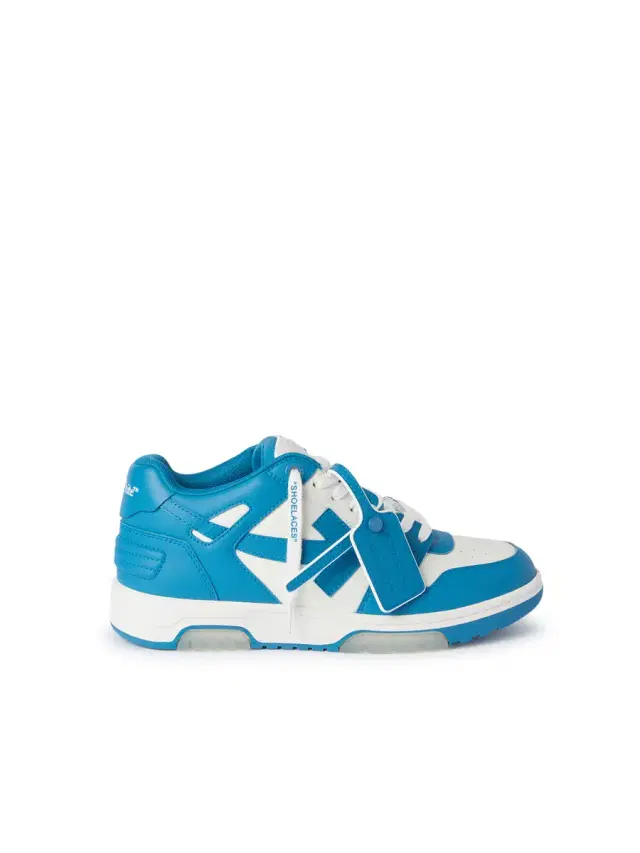 Off-White Out Of Office Sneakers