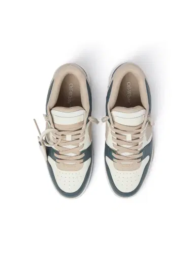 Off-White Out Of Office Sneakers | Thumbnail 4