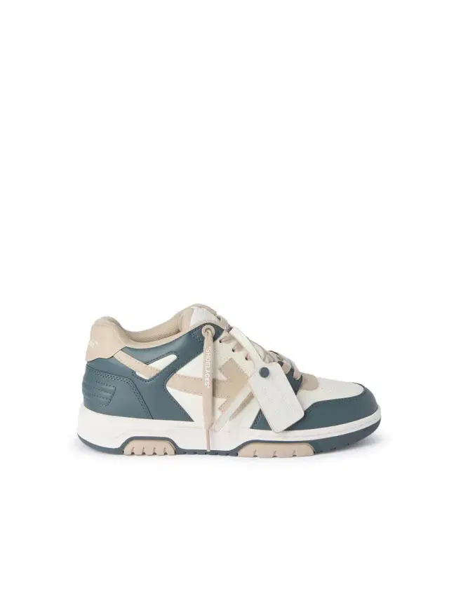 Off-White Out Of Office Sneakers