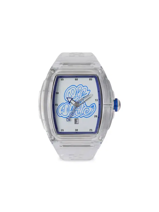 Off-White Beat" Watch