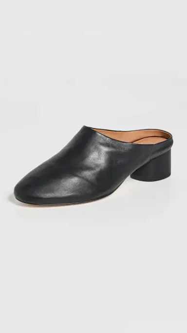 beek Jay Mules Black | Thumbnail 2 beek Jay Mules Black | Thumbnail 2