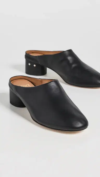 beek Jay Mules Black | Thumbnail 5 beek Jay Mules Black | Thumbnail 5