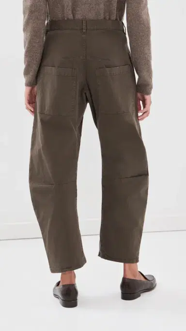 Nili Lotan Shon Pants | Thumbnail 3