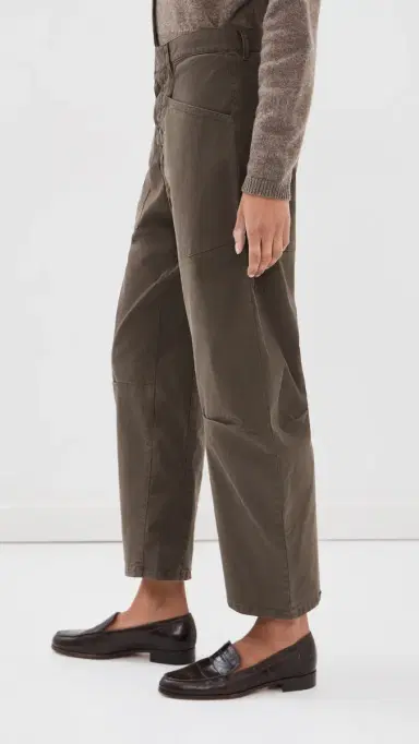Nili Lotan Shon Pants | Thumbnail 4